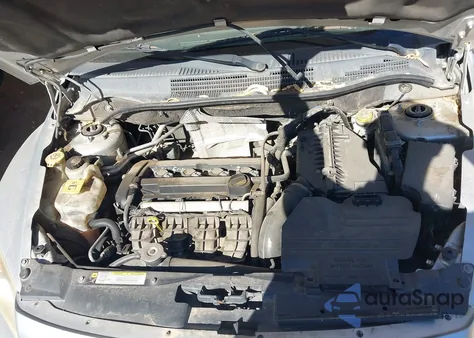 2009 Dodge Caliber Sxt из США, поврежденный, VIN 1B3HB48CX9D148649